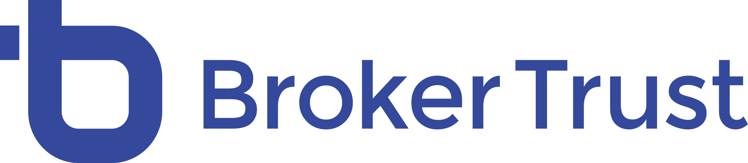 Broker Trust